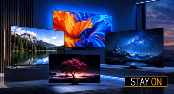 TV Samsung in offerta: Crystal UHD, QLED e OLED, quale scegliere